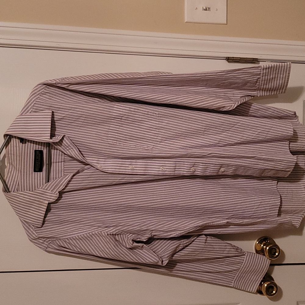 Men's Long Sleeve Shirt